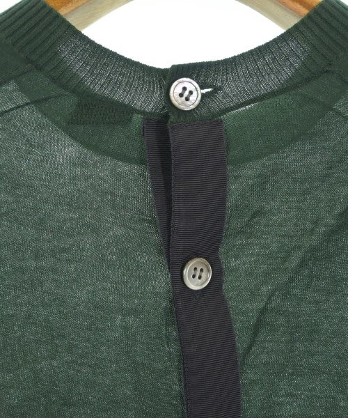 tricot COMME des GARCONS 開襟衫