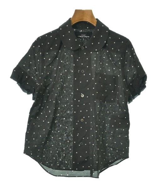 tricot COMME des GARCONS 休閒襯衫