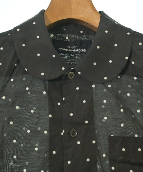 tricot COMME des GARCONS 休閒襯衫