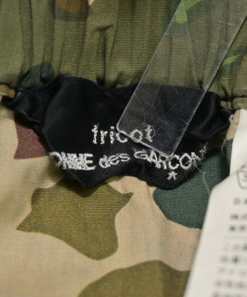 tricot COMME des GARCONS 其他款