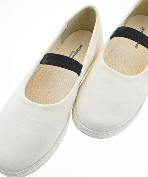 tricot COMME des GARCONS 運動鞋