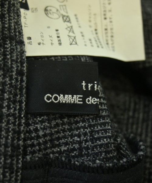 tricot COMME des GARCONS 其他款