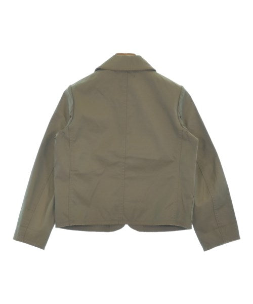 tricot COMME des GARCONS 休閒夾克