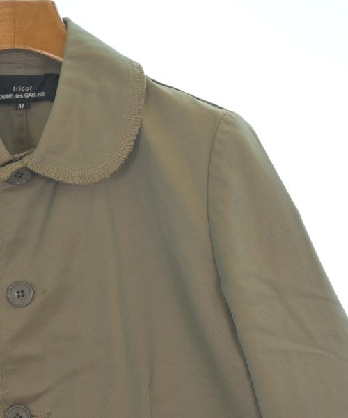 tricot COMME des GARCONS 休閒夾克