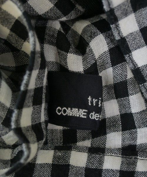 tricot COMME des GARCONS 長裙/超長裙