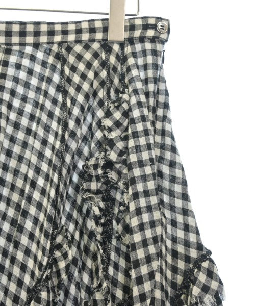 tricot COMME des GARCONS 長裙/超長裙