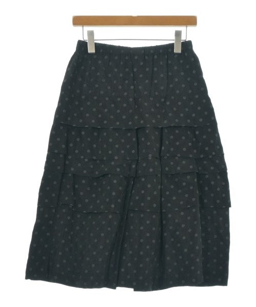 tricot COMME des GARCONS 長裙/超長裙