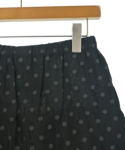 tricot COMME des GARCONS 長裙/超長裙