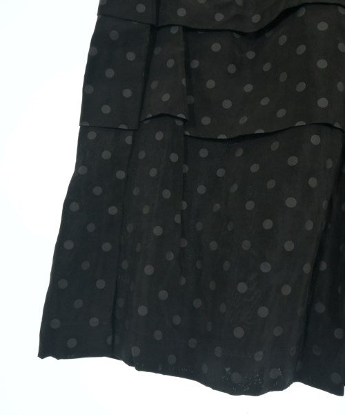 tricot COMME des GARCONS 長裙/超長裙