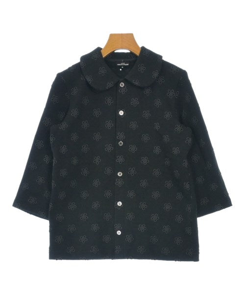 tricot COMME des GARCONS 開襟衫