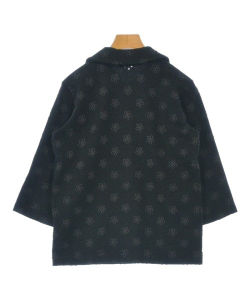 tricot COMME des GARCONS 開襟衫