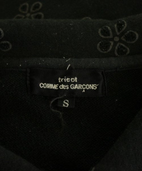 tricot COMME des GARCONS 開襟衫