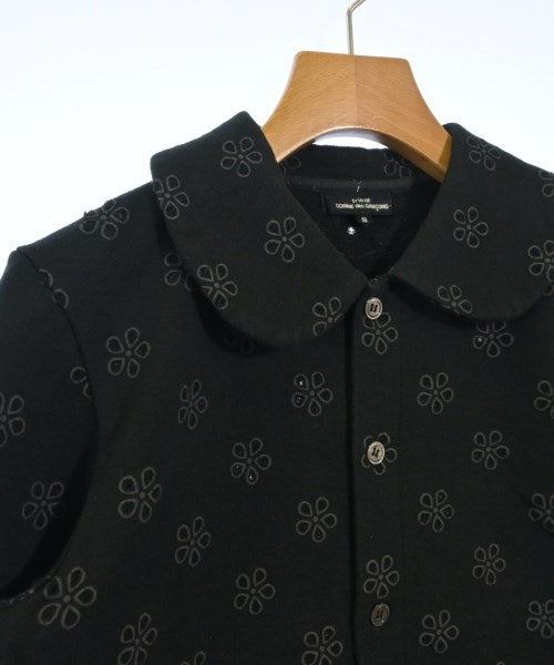 tricot COMME des GARCONS 開襟衫