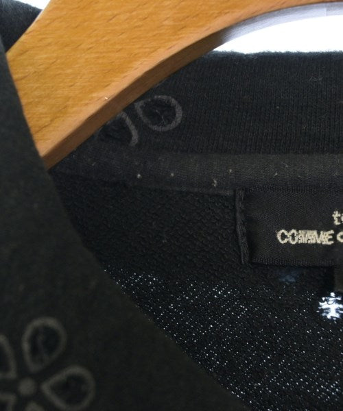 tricot COMME des GARCONS 開襟衫