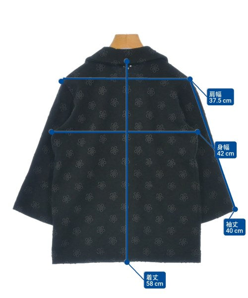 tricot COMME des GARCONS 開襟衫