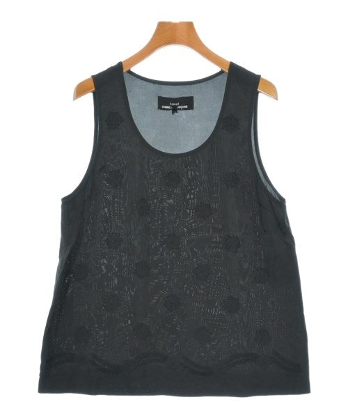 tricot COMME des GARCONS 女襯衫