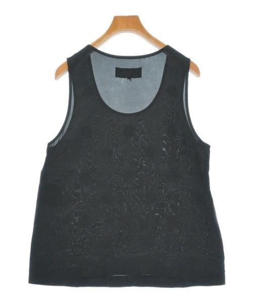 tricot COMME des GARCONS 女襯衫