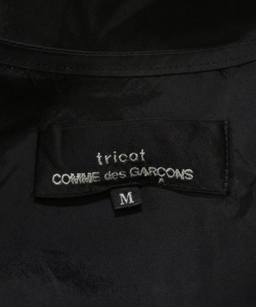 tricot COMME des GARCONS 女襯衫