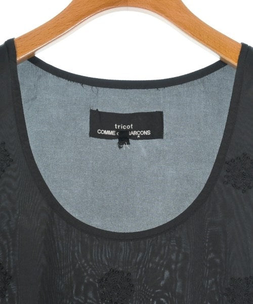 tricot COMME des GARCONS 女襯衫