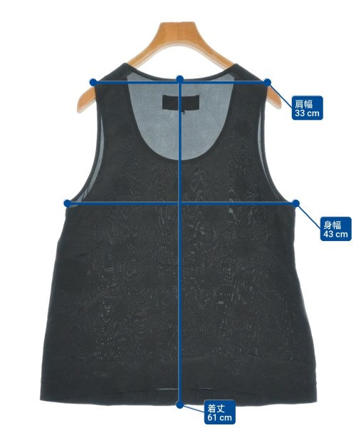 tricot COMME des GARCONS 女襯衫