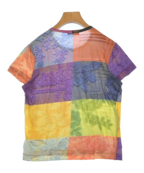 tricot COMME des GARCONS T恤/上衣