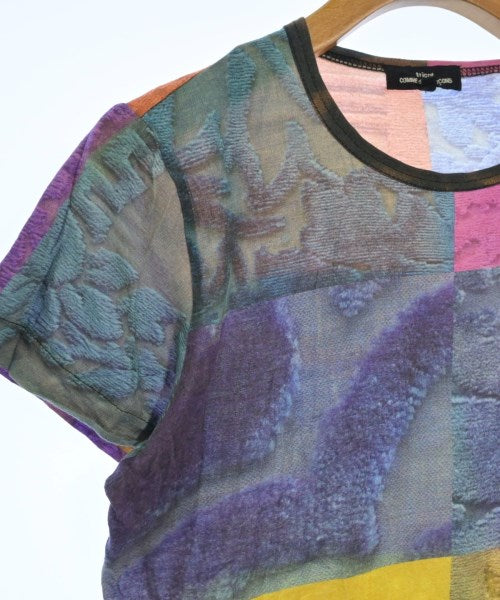 tricot COMME des GARCONS T恤/上衣