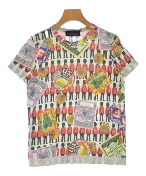 tricot COMME des GARCONS T恤/上衣