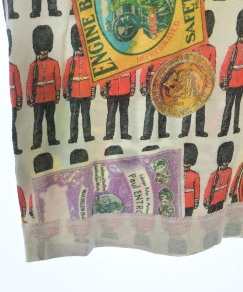 tricot COMME des GARCONS T恤/上衣