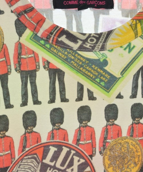 tricot COMME des GARCONS T恤/上衣