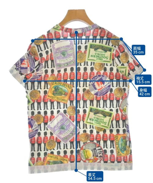 tricot COMME des GARCONS T恤/上衣