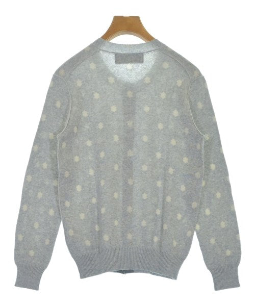 tricot COMME des GARCONS 開襟衫