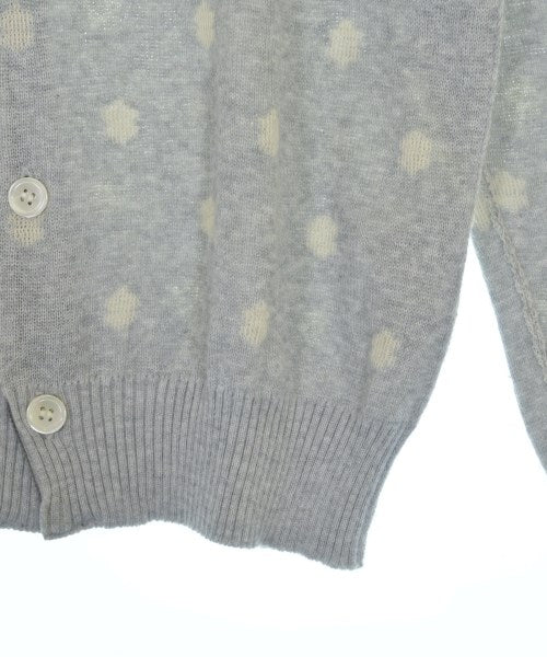 tricot COMME des GARCONS 開襟衫