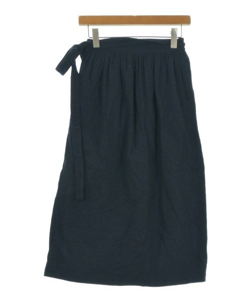 tricot COMME des GARCONS 膝上裙