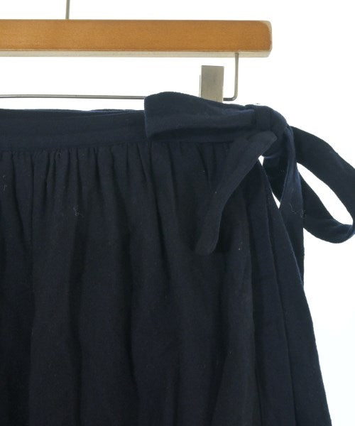 tricot COMME des GARCONS 膝上裙