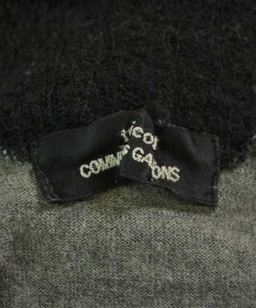 tricot COMME des GARCONS 毛衣
