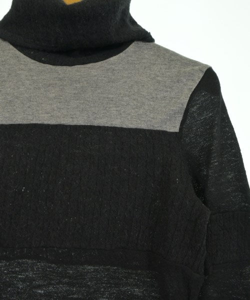 tricot COMME des GARCONS 毛衣