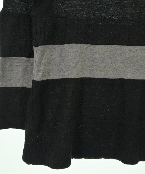 tricot COMME des GARCONS 毛衣