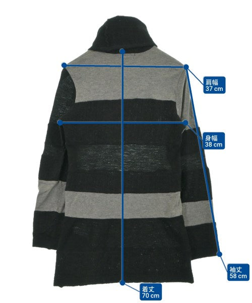 tricot COMME des GARCONS 毛衣