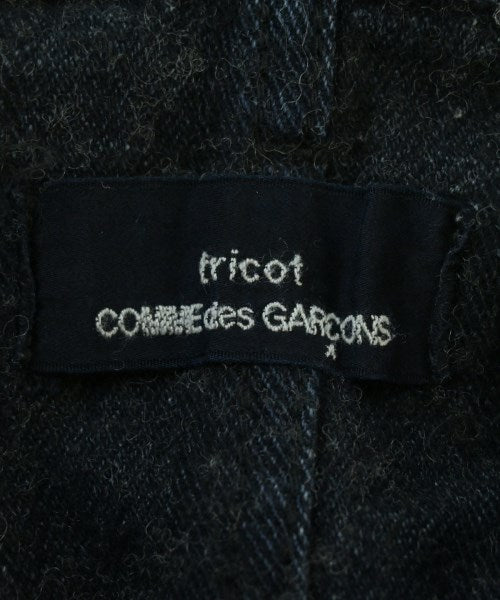 tricot COMME des GARCONS 其他款