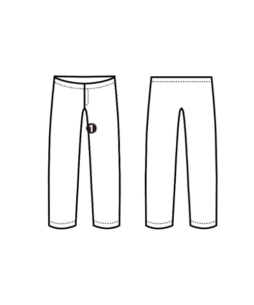 tricot COMME des GARCONS 其他款