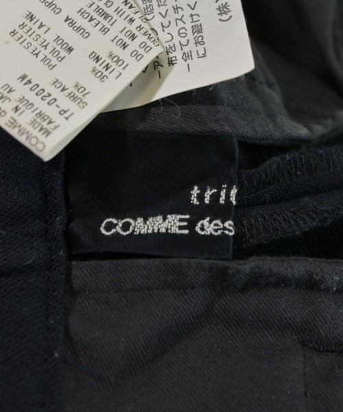 tricot COMME des GARCONS 長褲