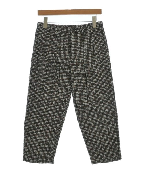 tricot COMME des GARCONS 剪裁褲