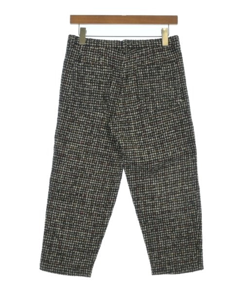 tricot COMME des GARCONS 剪裁褲