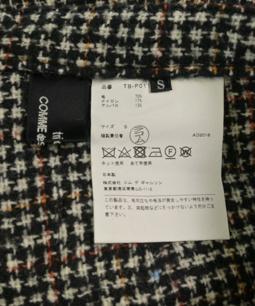 tricot COMME des GARCONS 剪裁褲