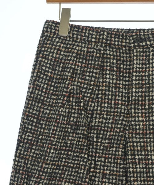 tricot COMME des GARCONS 剪裁褲