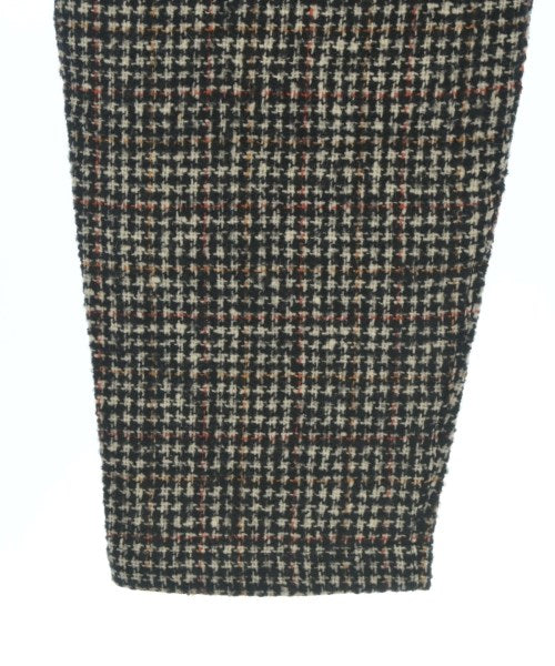 tricot COMME des GARCONS 剪裁褲