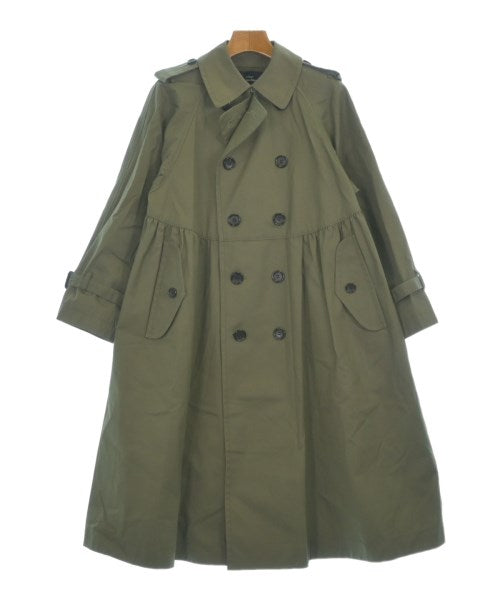 tricot COMME des GARCONS 風衣