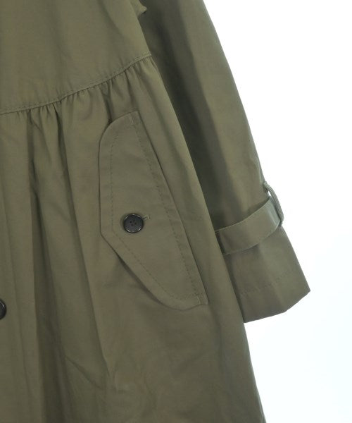 tricot COMME des GARCONS 風衣