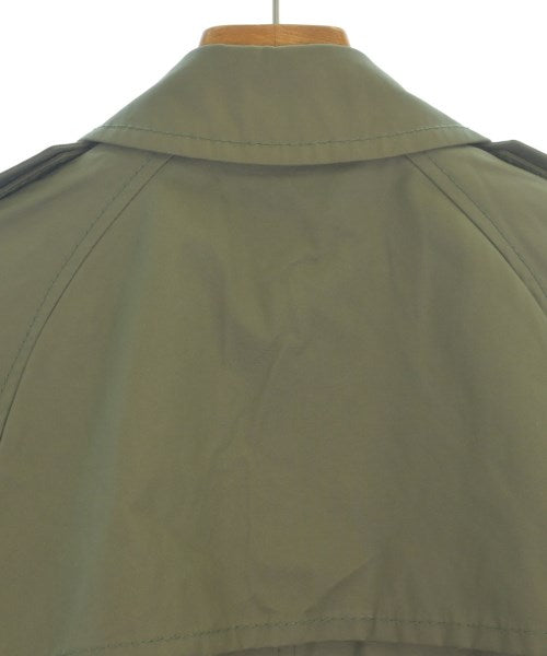 tricot COMME des GARCONS 風衣