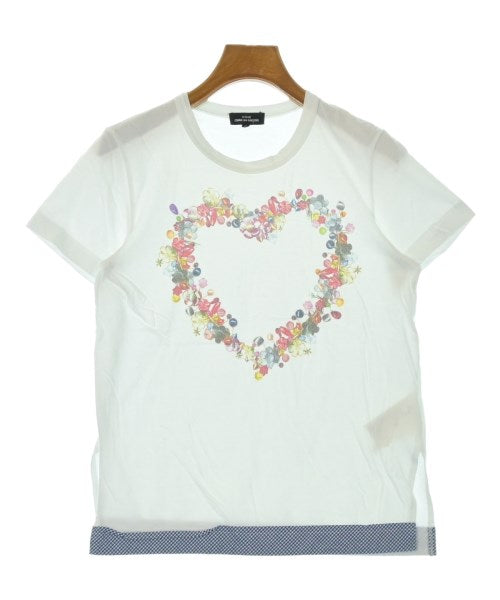tricot COMME des GARCONS T恤/上衣